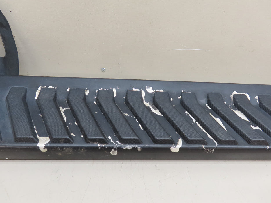 2015-2020 FORD F-150 PICKUP LEFT DRIVER SIDE RUNNING BOARD OEM