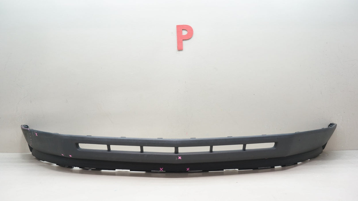 2013-2016 CADILLAC SRX FRONT LOWER BUMPER VALANCE COVER PANEL OEM 25778319