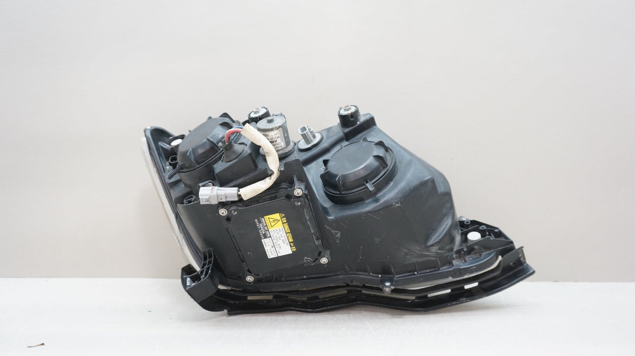 2008-2010 TOYOTA AVALON FRONT LEFT DRIVER SIDE XENON HEADLIGHT OEM