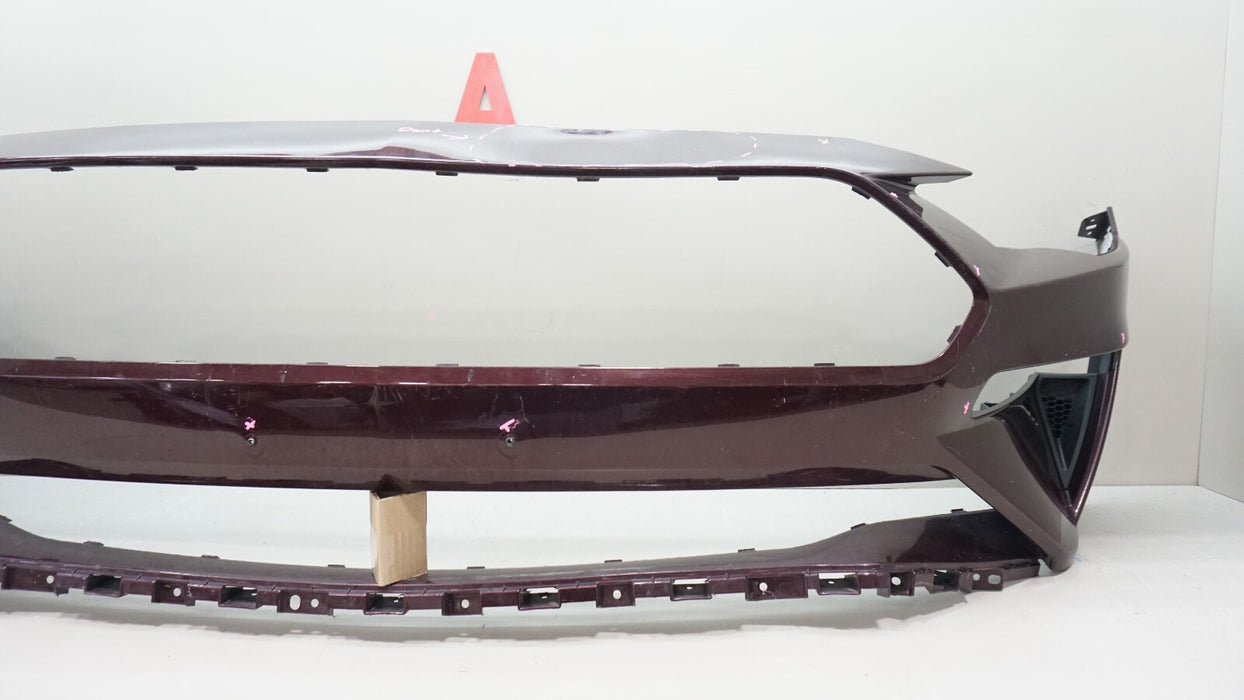 2018-2021 FORD MUSTANG FRONT BUMPER COVER JR3B-17C831 OEM  18 19 20