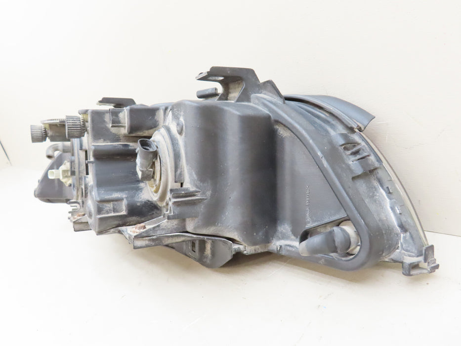 1997-1999 BMW E39 5 SERIES HEAD LIGHT LEFT DRIVER SIDE HALOGEN HELLA OEM