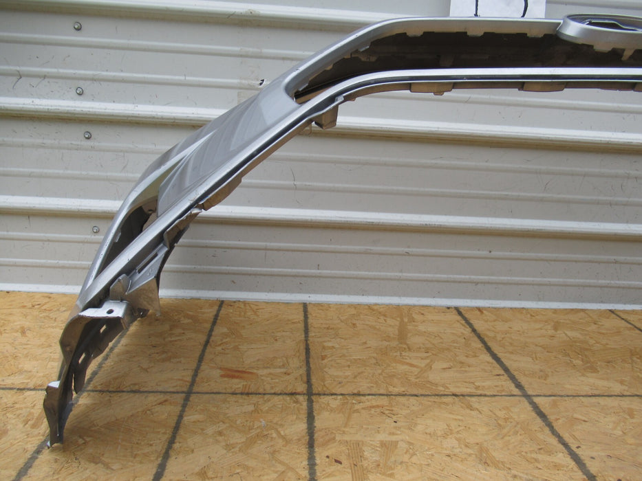 2019-2022 TOYOTA RAV-4 RAV4 FRONT BUMPER COVER PANEL PLASTIC 52119-0R200 OEM