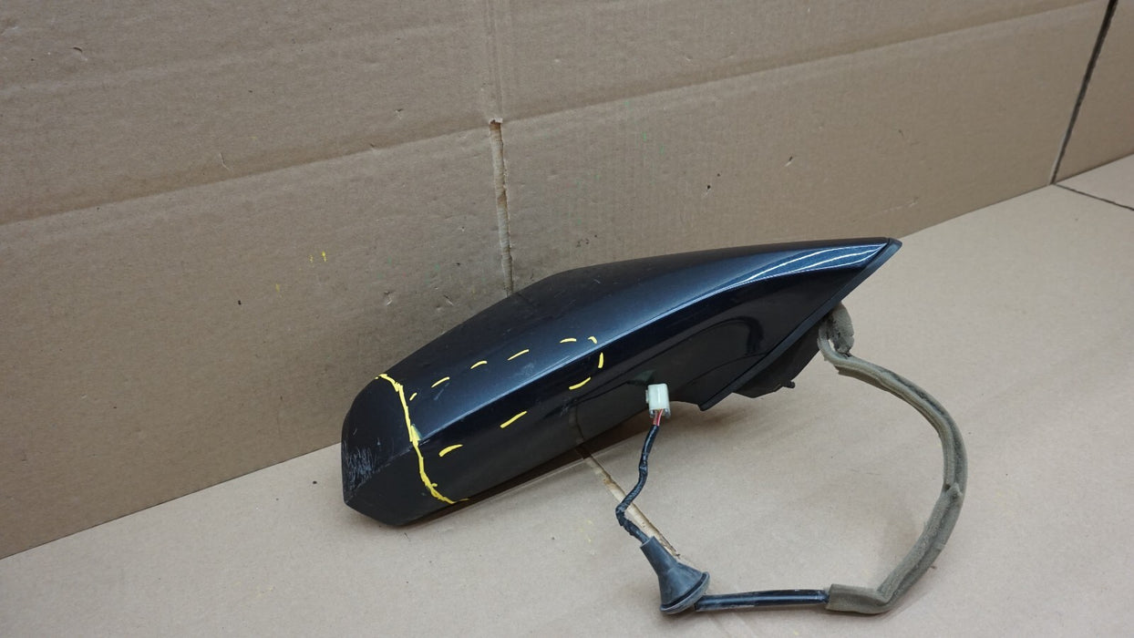 2010-2012 CHEVROLET CAMARO RIGHT PASSENGERS SIDE HEATED MIRROR OEM 823090