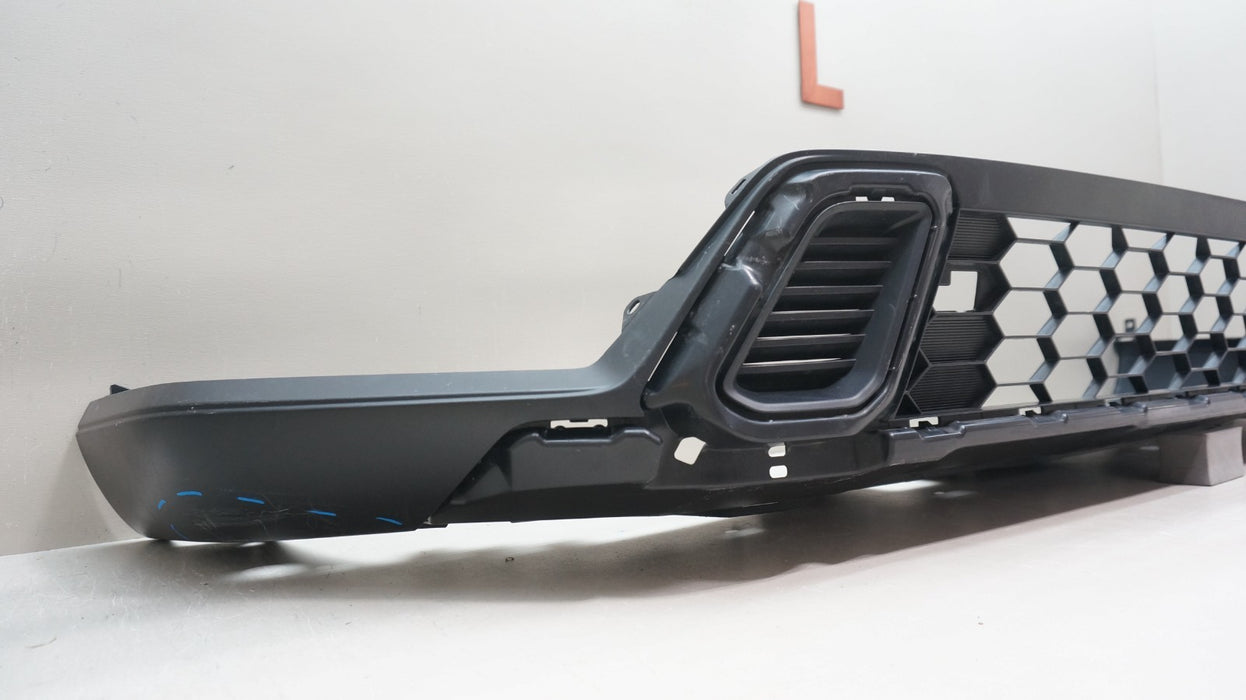 2023-2024 HONDA CR-V FRONT LOWER BUMPER VALANCE OEM 71105-3D4A-A000