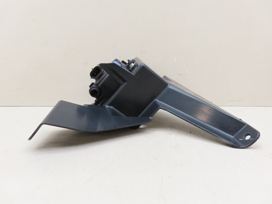 2013-2016 FORD FUSION FRONT LEFT DRIVER SIDE FOG LIGHT WITH A BRACKET OEM