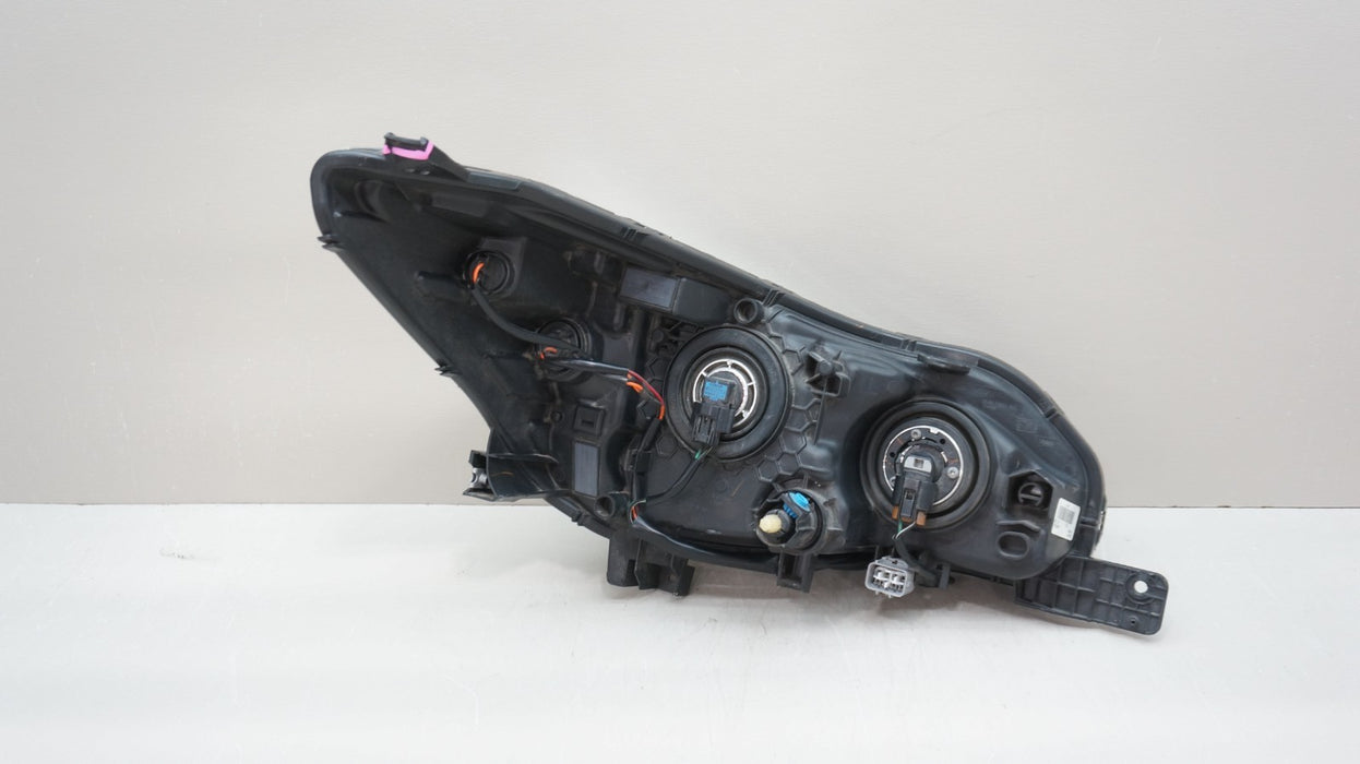 2017-2023 SUBARU IMPREZA FRONT LEFT DRIVER SIDE HALOGEN HEADLIGHT OEM