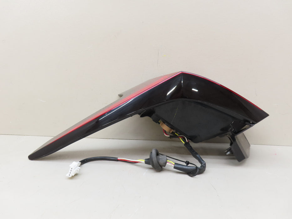 2019-2023 NISSAN ALTIMA REAR RIGHT PASSENGER SIDE TAIL LIGHT OEM