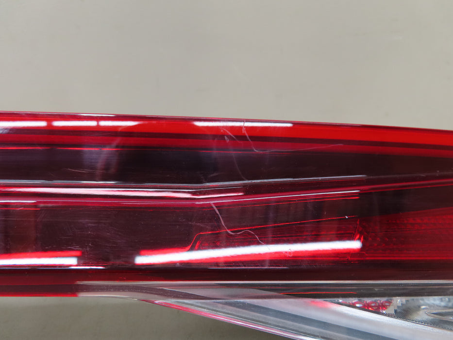 2021-2023 HYUNDAI ELANTRA TAIL LIGHT BRAKE LAMP PANEL OEM 92409AA020