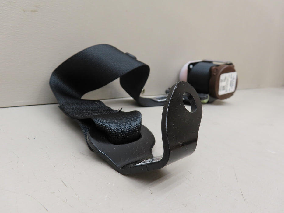 2016-2019 FORD EXPLORER 2ND ROW CENTER SEAT BELT OEM DB5Z-78611B64-CD