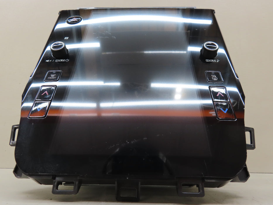 2020-2023 SUBARU LEGACY OUTBACK CENTER TOUCH SCREEN DISPLAY OEM