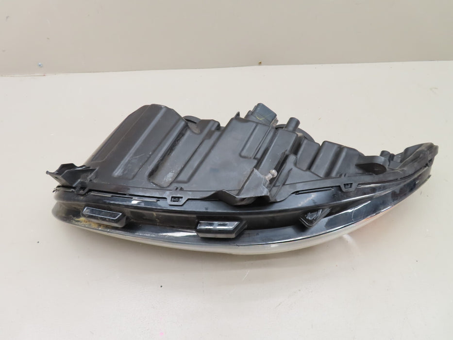 2013 - 2016 FORD FUSION FRONT RIGHT PASSENGER SIDE HEADLIGHT LAMP HALOGEN OEM