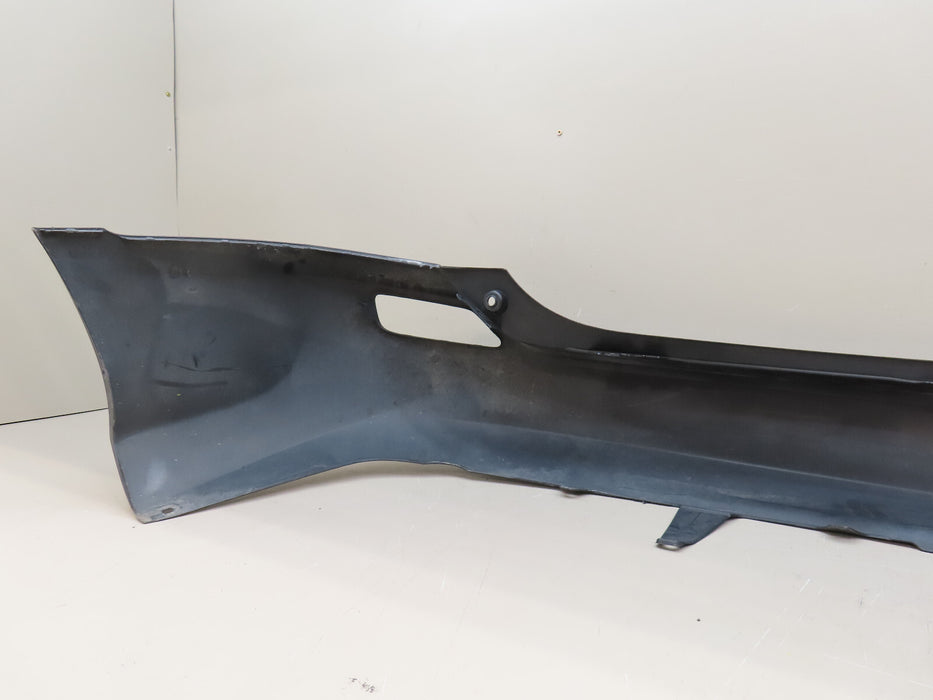 2013-2015 TOYOTA RAV-4 RAV4 REAR BUMPER COVER OEM