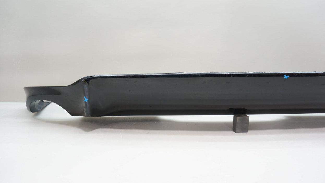 2023-2026 ACURA INTEGRA REAR LOWER BUMPER VALANCE PANEL OEM 71551-3S5-A1