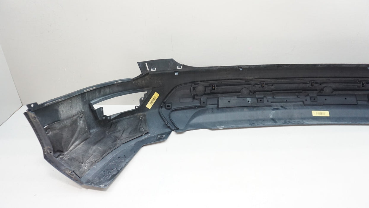 2013-2016 FORD ESCAPE REAR BUMPER COVER PANEL OEM