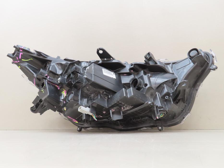 2022-2024 TOYOTA RAV4 LEFT DRIVER SIDE HEADLIGHT LED OEM