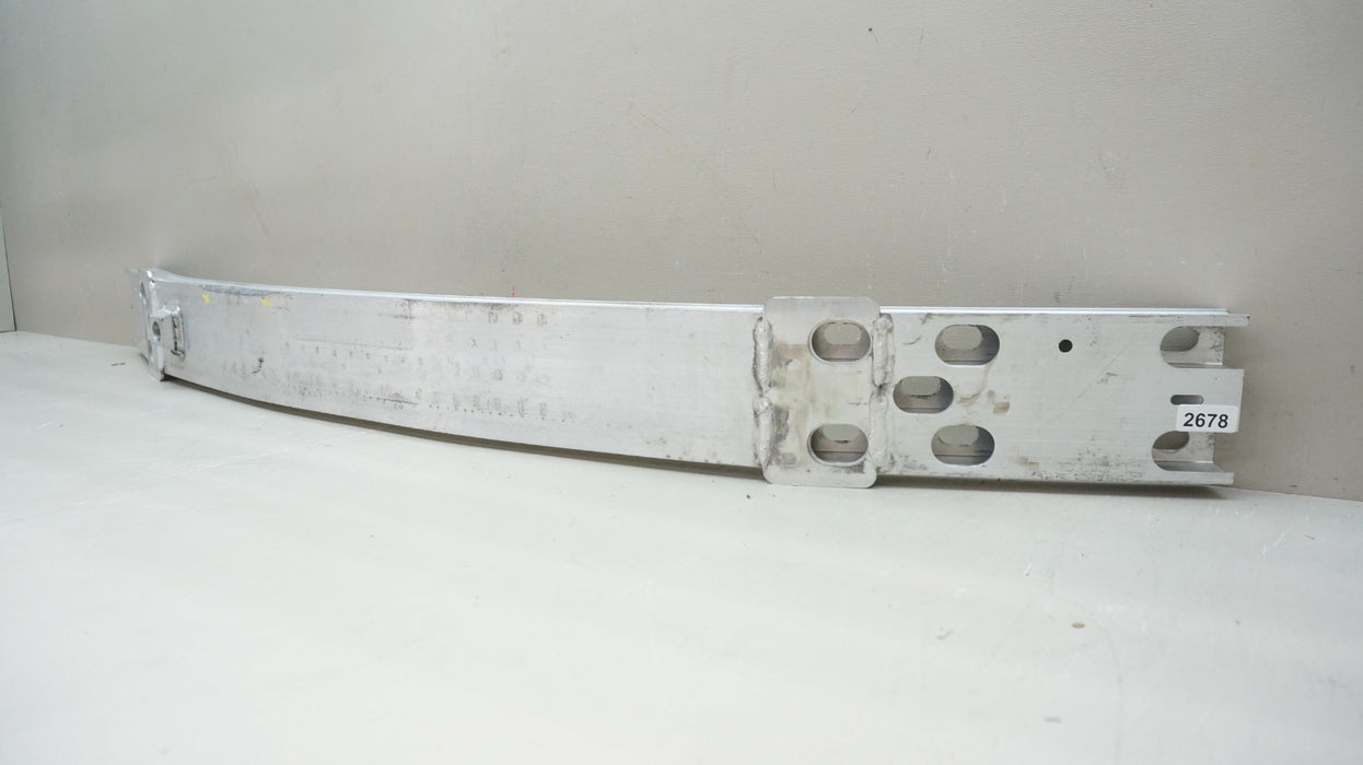 2021-2025 LEXUS IS350 IS300 IS500 FRONT BUMPER REINFORCEMENT BAR OEM