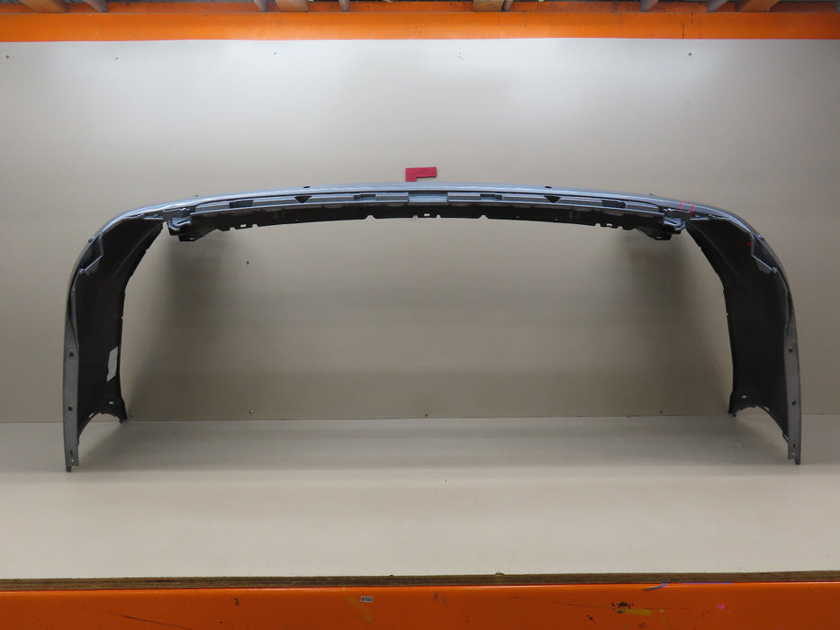 2020-2023 TOYOTA HIGHLANDER REAR BUMPER COVER OEM
