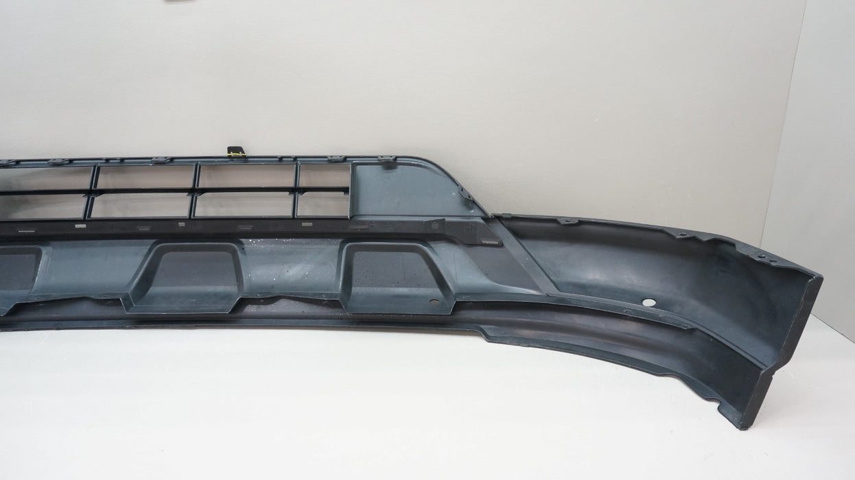 2017-2020 NISSAN PATHFINDER FRONT LOWER BUMPER VALANCE PANEL OEM 96015-9PF0A