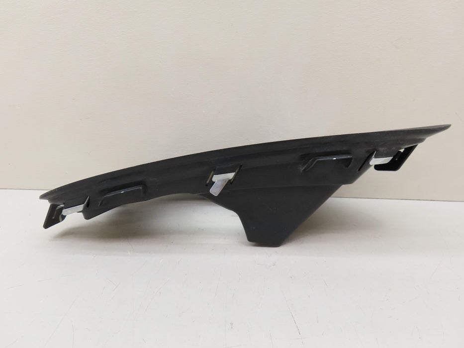 2015-2020 CHEVROLET COLORADO FRONT LEFT DRIVER SIDE FOG LIGHT BEZEL OEM
