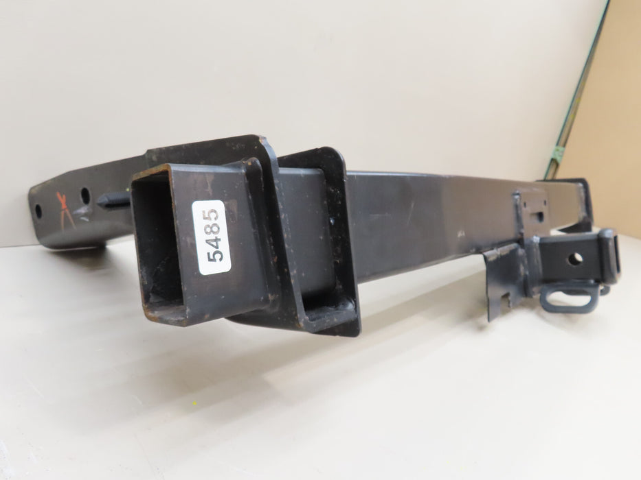 2022 2023 FORD MAVERICK REAR BUMPER TOWING TRAILER HITCH BAR OEM