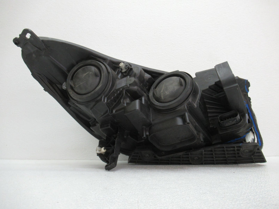 2017 - 2019 FORD ESCAPE FRONT LEFT DRIVER SIDE LED LIGHT LAMP HEADLIGHT OEM