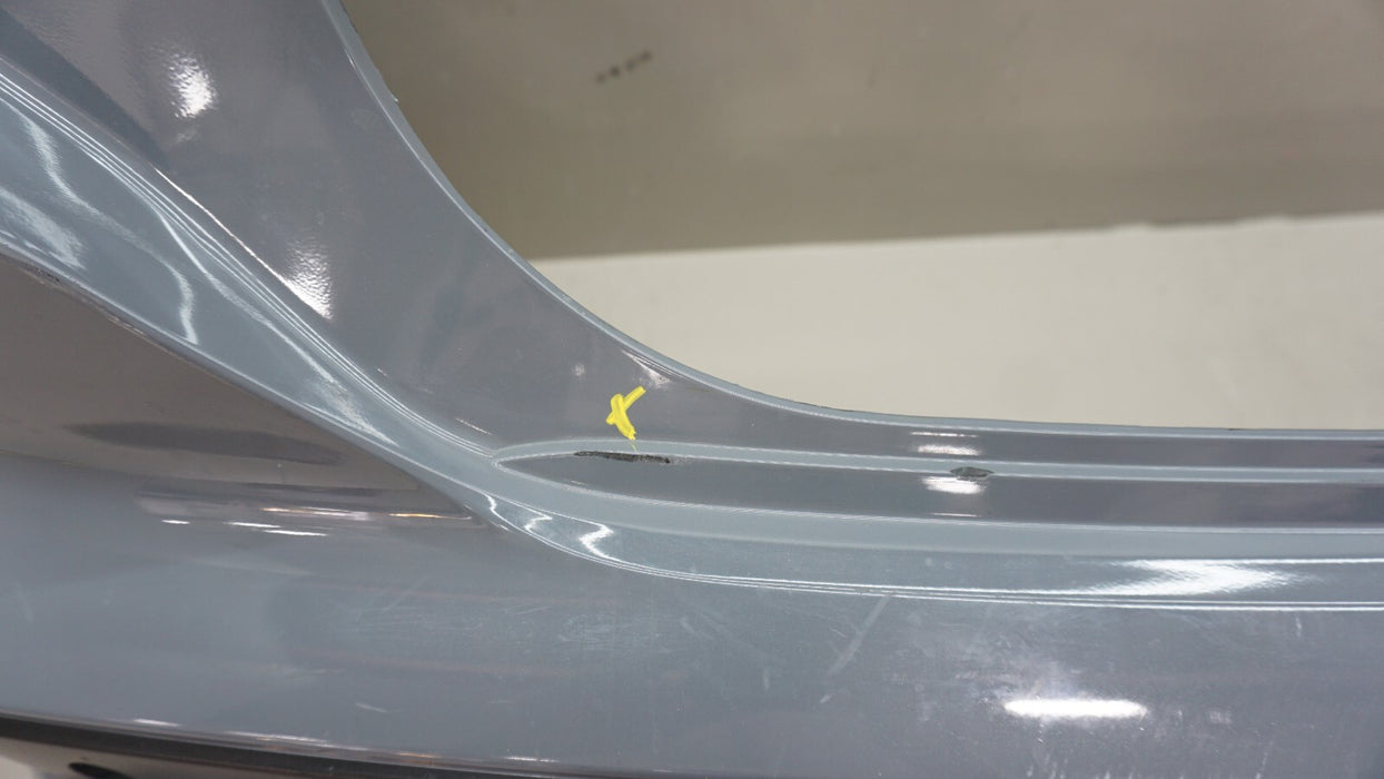 2021-2023 NISSAN KICKS REAR BUMPER COVER 85022 5R00H OEM 21 22 23