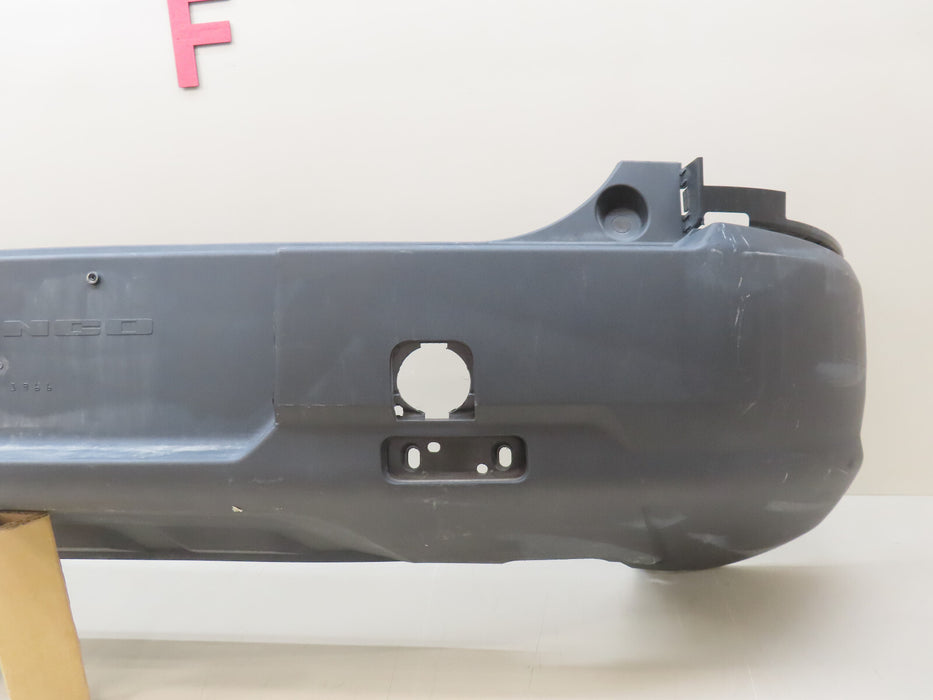 2021-2024 FORD BRONCO SPORT REAR BUMPER COVER OEM