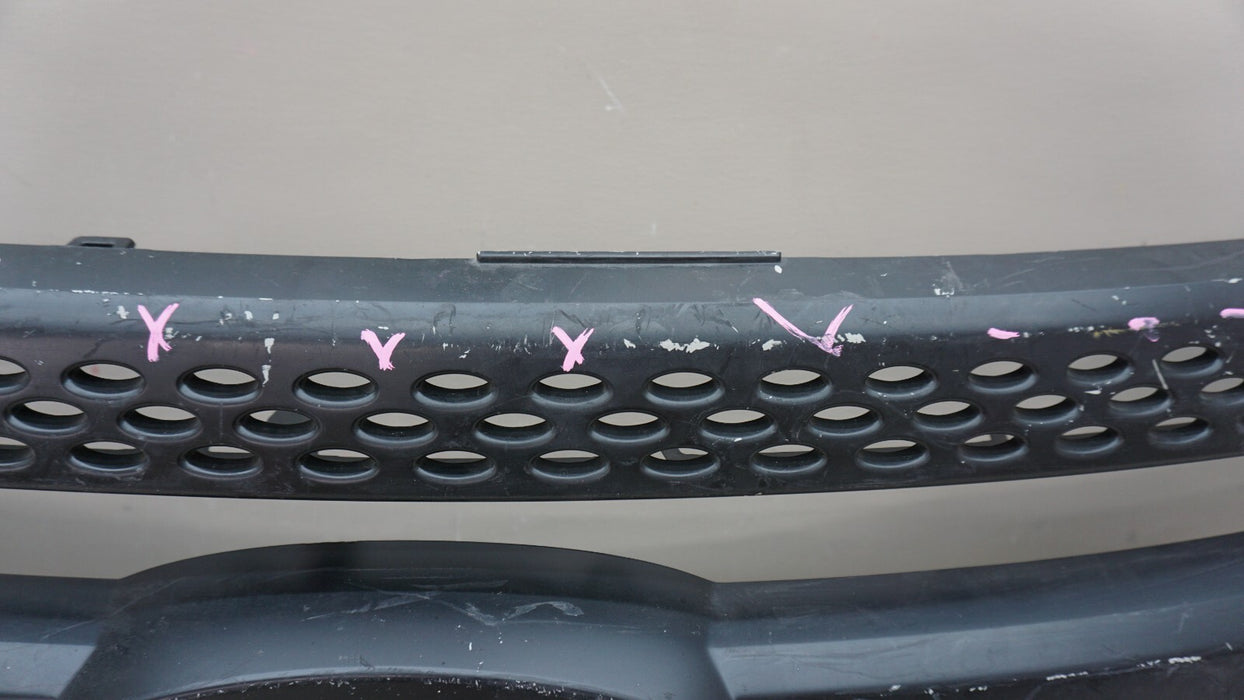 2011-2015 FORD EXPLORER FRONT BUMPER RADIATOR GRILLE GRILL OEM BB53-8150-CBPRAA