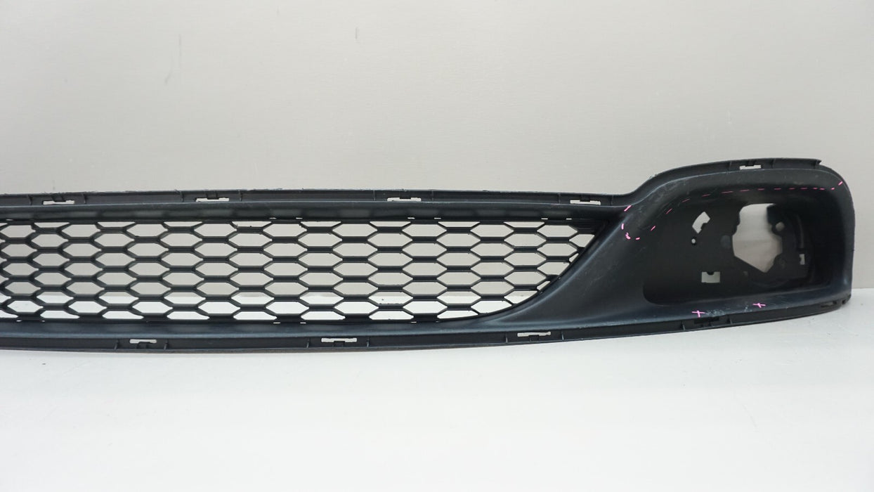 2011-2017 DODGE GRAND CARAVAN FRONT LOWER BUMPER GRILLE OEM 11RTDLGASMAA