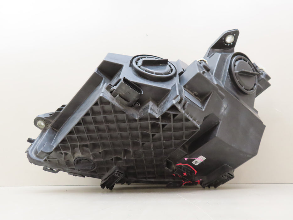 2016-2019 MERCEDES-BENZ GLC C-CLASS RIGHT PASSENGER SIDE HEADLIGHT OEM