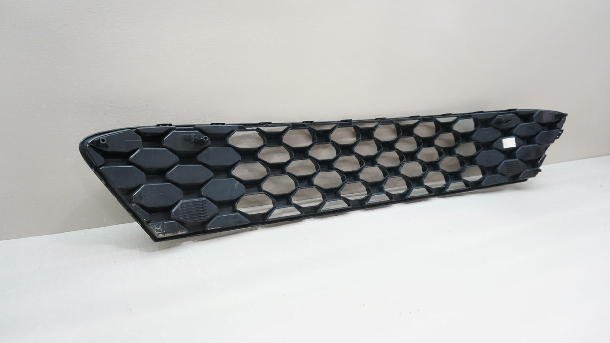 2022-2023 HYUNDAI KONA FRONT UPPER RADIATOR GRILLE OEM 86350-J9CC0