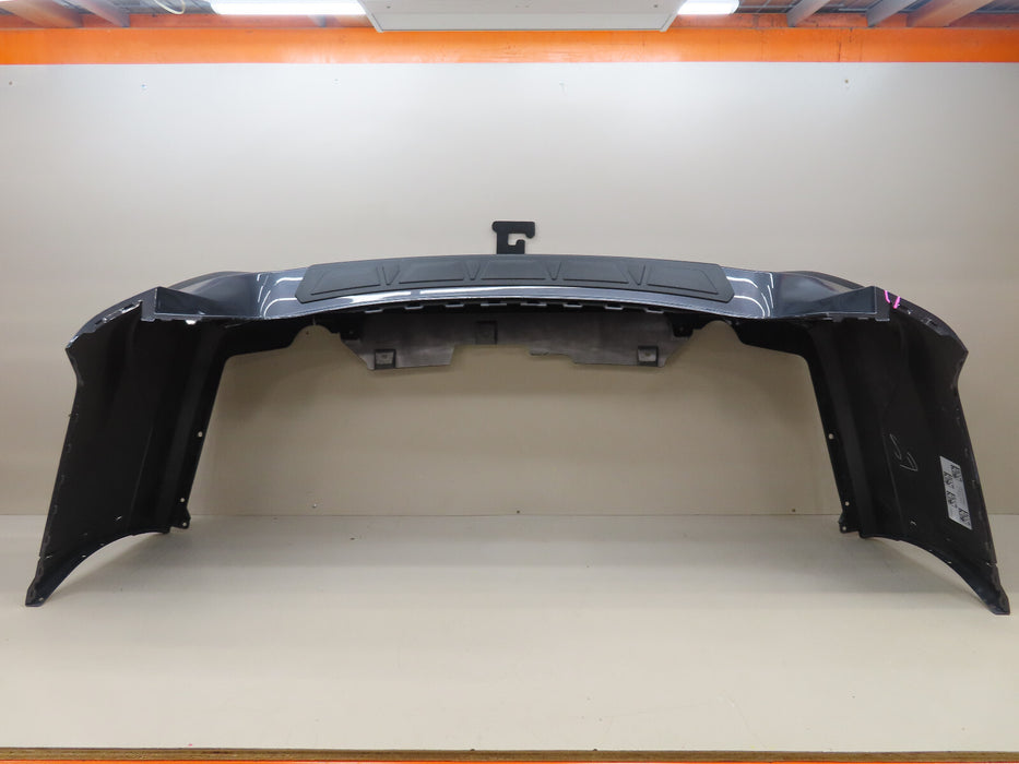 2021 2022 2023 2024 SUBARU OUTBACK REAR BUMPER COVER OEM 57704AN36B