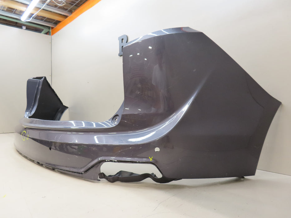 2019-2021 ACURA RDX REAR BUMPER COVER OEM