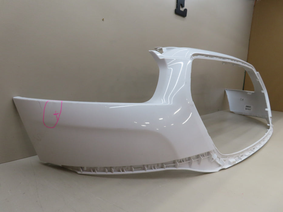 2020-2023 FORD TRANSIT 150 250 350 FRONT UPPER BUMPER COVER OEM NK4117E778