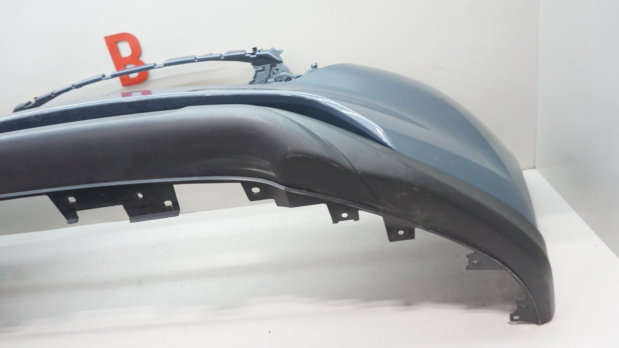 2022-2023 MAZDA CX-5 CX5 FRONT BUMPER COVER OEM KSD4-50031