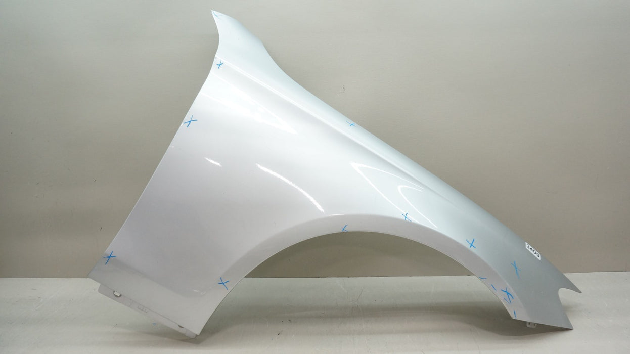 2017-2020 MERCEDES E-CLASS SEDAN RH RIGHT FRONT FENDER OEM A2138810243