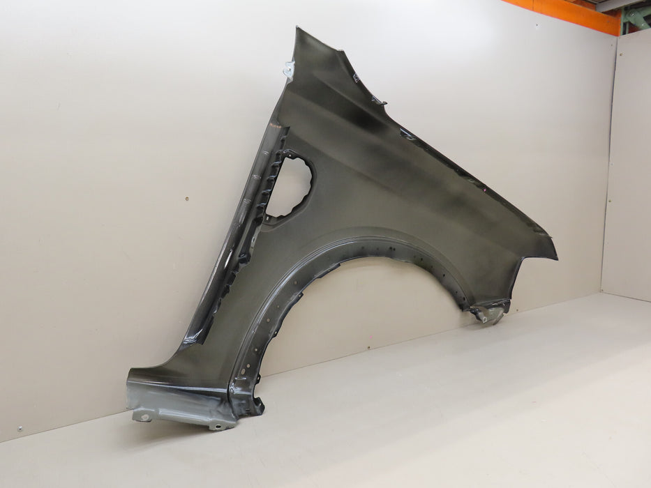 2024 2025 FORD RANGER LARIAT LEFT DRIVER SIDE FENDER PANEL OEM