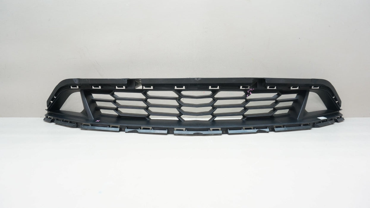 2019-2024 CHEVROLET CAMARO FRONT LOWER GRILLE GRILL 84112283 OEM