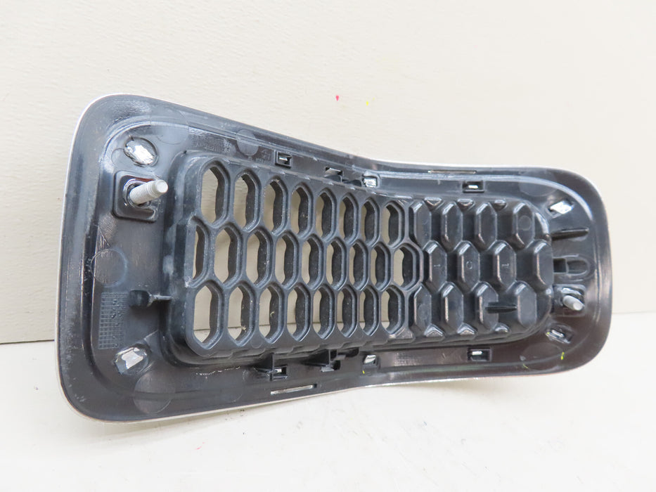 2014-2018 JEEP CHEROKEE FRONT RADIATOR GRILL GRILLE INSERT #5 OEM