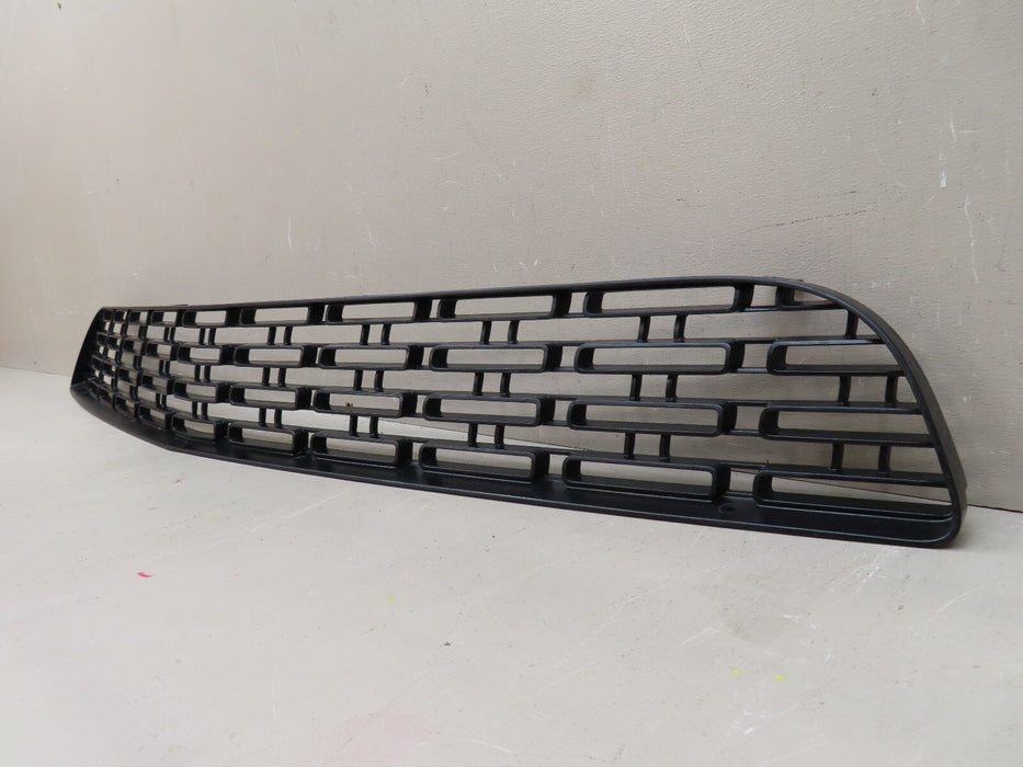 2015-2019 DODGE CHALLENGER FRONT LOWER GRILLE GRILL OEM 15LA124AA