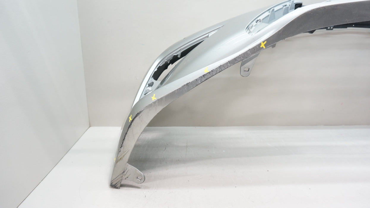 2016-2018 LEXUS ES350 FRONT BUMPER COVER PANEL OEM 52119-06D20