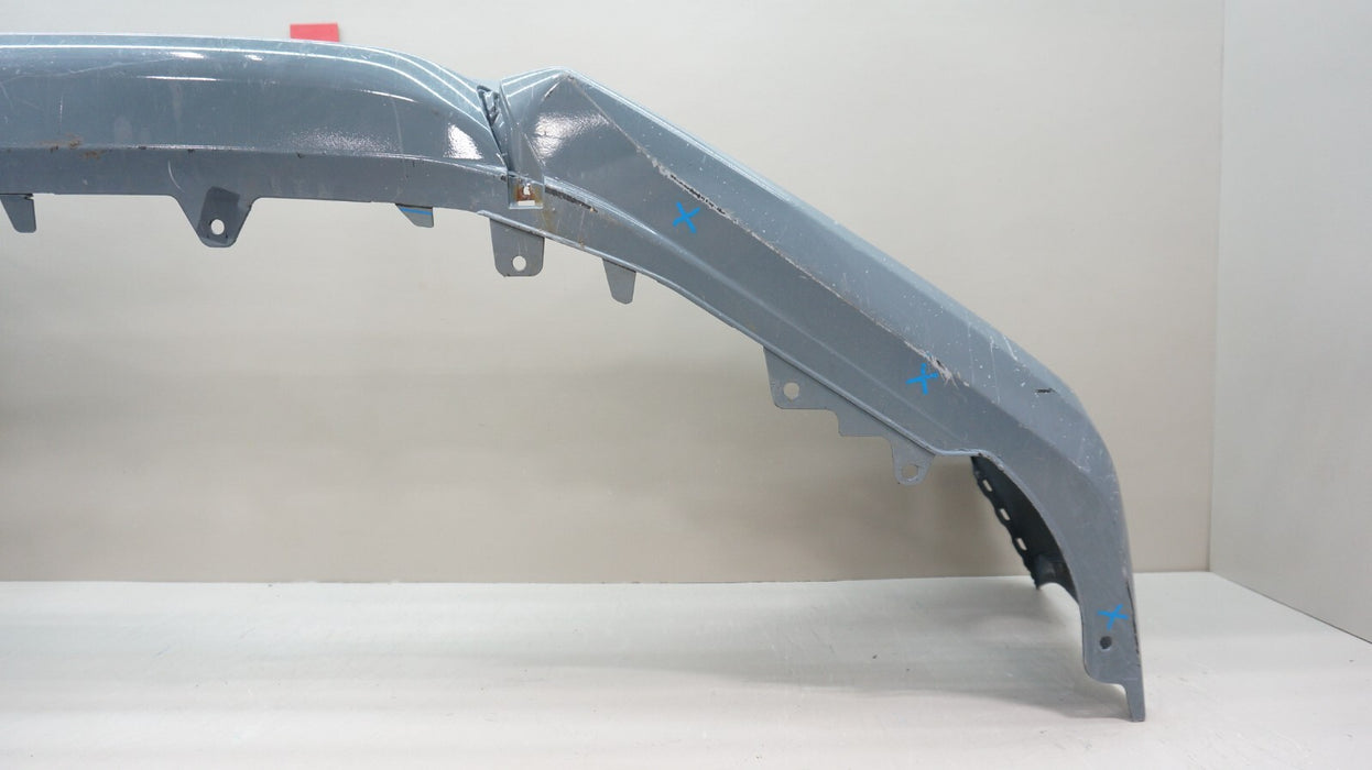 2021-2023 HONDA ACCORD FRONT BUMPER COVER PANEL OEM 71101-TVA-F000