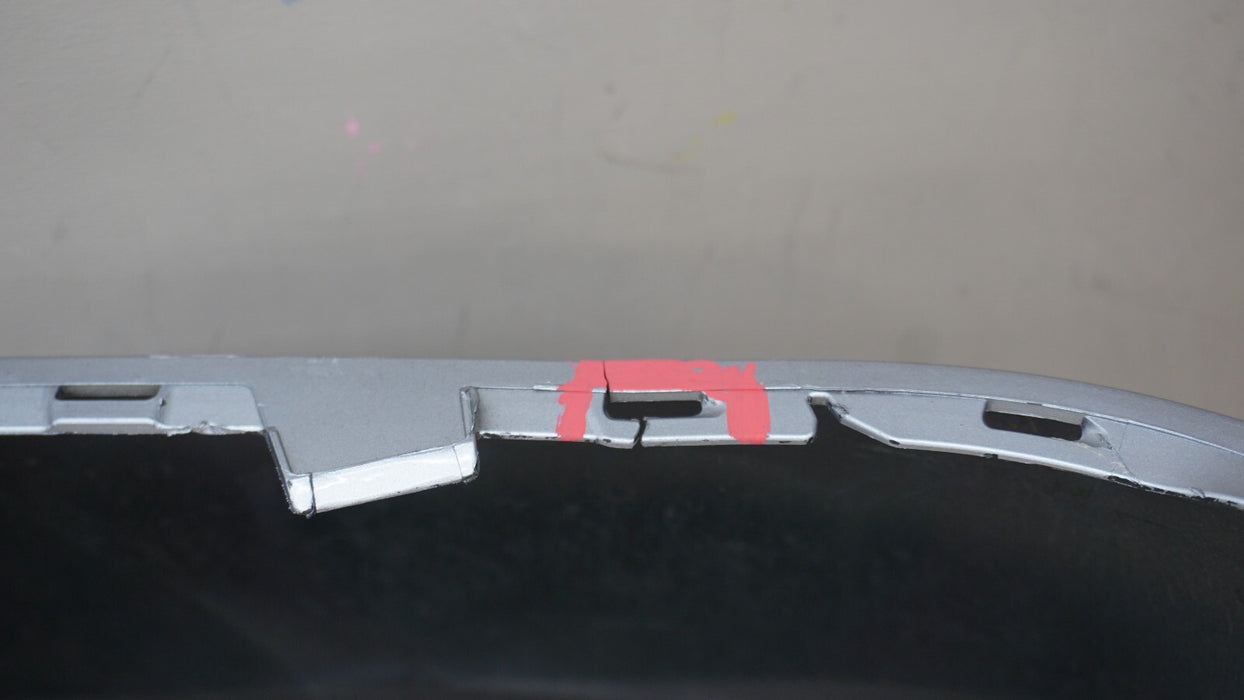 2015-2017 SUBARU LEGACY REAR BUMPER COVER OEM 57704AL10 15 16 17
