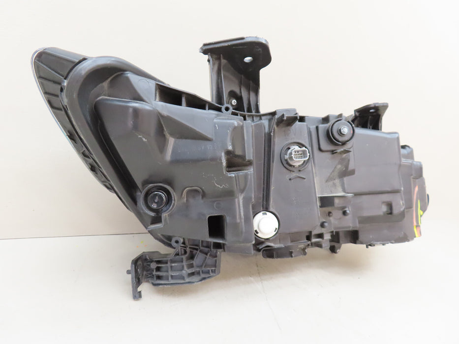 2018-2020 HONDA ACCORD FRONT LEFT DRIVER SIDE HEADLIGHT FULL LED OEM