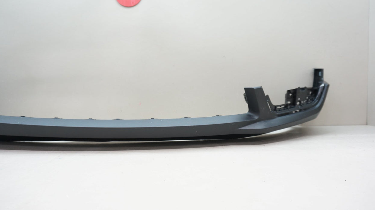 2022-2024 GMC TERRAIN FRONT LOWER BUMPER COVER VALANCE PANEL OEM 84406735