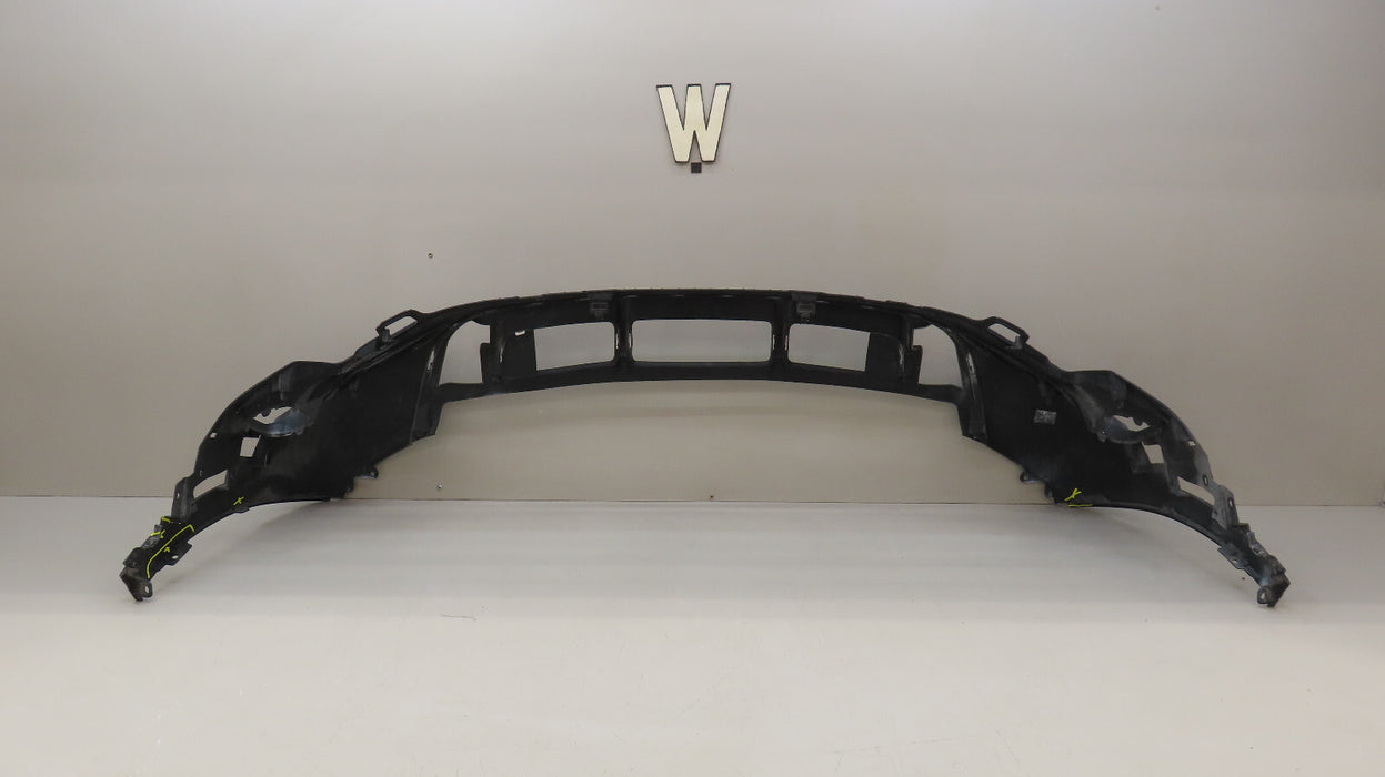 2021-2023 KIA SELTOS FRONT BUMPER COVER LOWER OEM