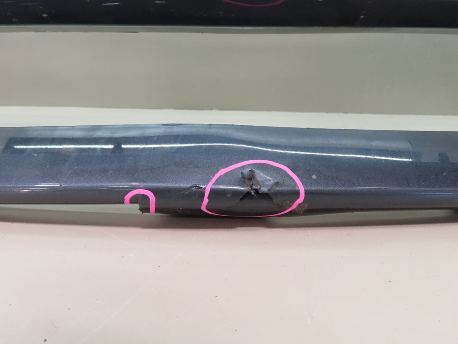 2020-2023 TESLA MODEL Y FRONT BUMPER COVER PANEL OEM
