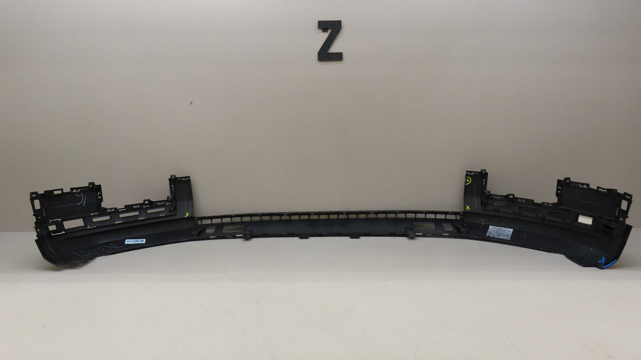 2024 2025 HYUNDAI SANTA FE FRONT LOWER BUMPER COVER OEM