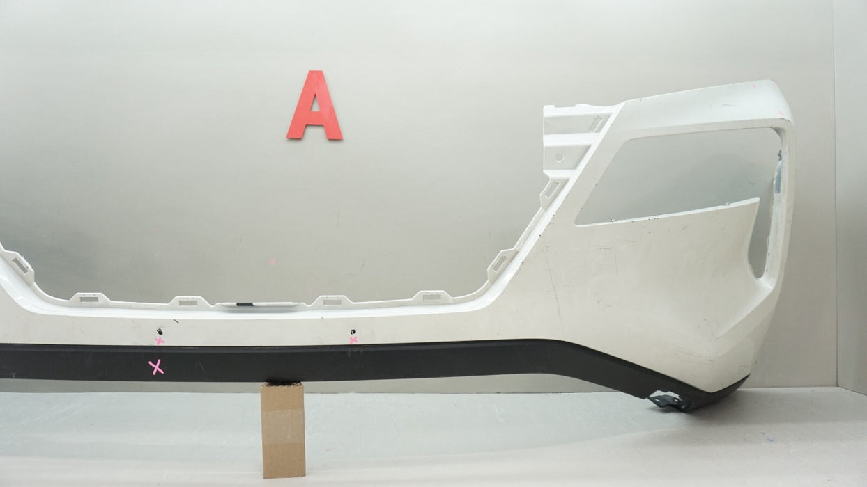 2021-2023 NISSAN ROGUE FRONT BUMPER COVER PANEL 62022 6RC0H OEM