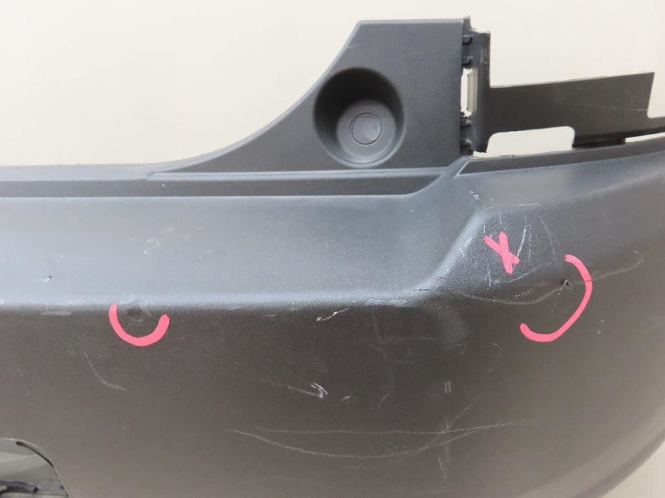 2021-2024 FORD BRONCO SPORT REAR BUMPER COVER OEM M1PB-17D781